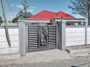 Furnished 3bdrm Villa in ላፍቶ 58, Nifas Silk-Lafto for sale