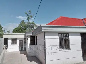 Furnished 3bdrm Villa in ላፍቶ 58, Nifas Silk-Lafto for sale