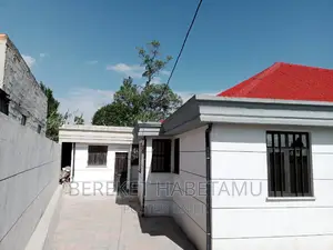 Furnished 3bdrm Villa in ላፍቶ 58, Nifas Silk-Lafto for sale