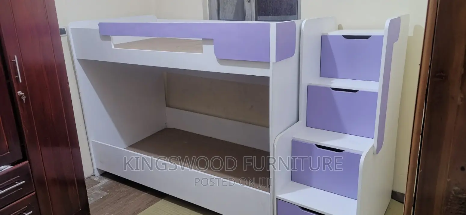 Bunk Bed 1m X 190cm