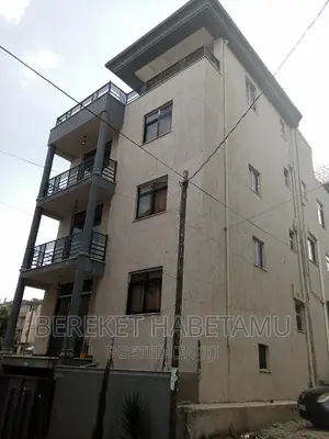 Furnished 6bdrm House in ሃይሌጋርመንት, Nifas Silk-Lafto for sale