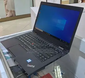 New Laptop Lenovo ThinkPad X1 Carbon 8GB Intel Core I5 SSD 512GB