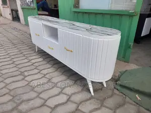 1,50 Cm ቲቪ እስታንድ