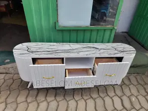 1,50 Cm ቲቪ እስታንድ