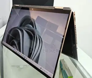 Photo - New Laptop HP Spectre X360 15 16GB Intel Core I7 SSD 512GB
