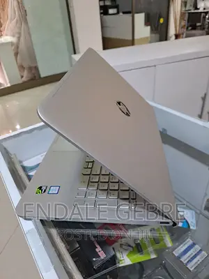 New Laptop HP Envy 15 8GB Intel Core I5 HDD+SSD 1T