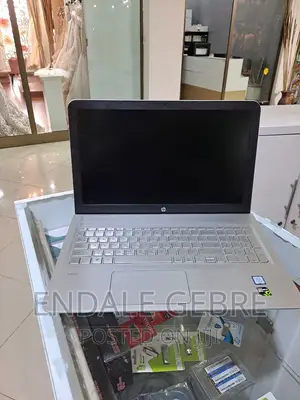 New Laptop HP Envy 15 8GB Intel Core I5 HDD+SSD 1T