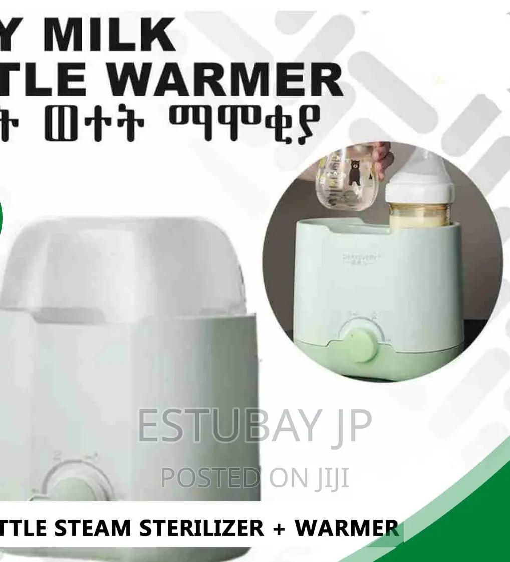 Milk Feeding Baby Bottle Warmer