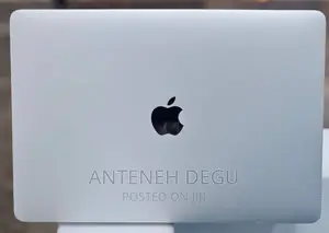 Photo - New Laptop Apple MacBook Air 2020 8GB Intel Core I5 SSD 512GB