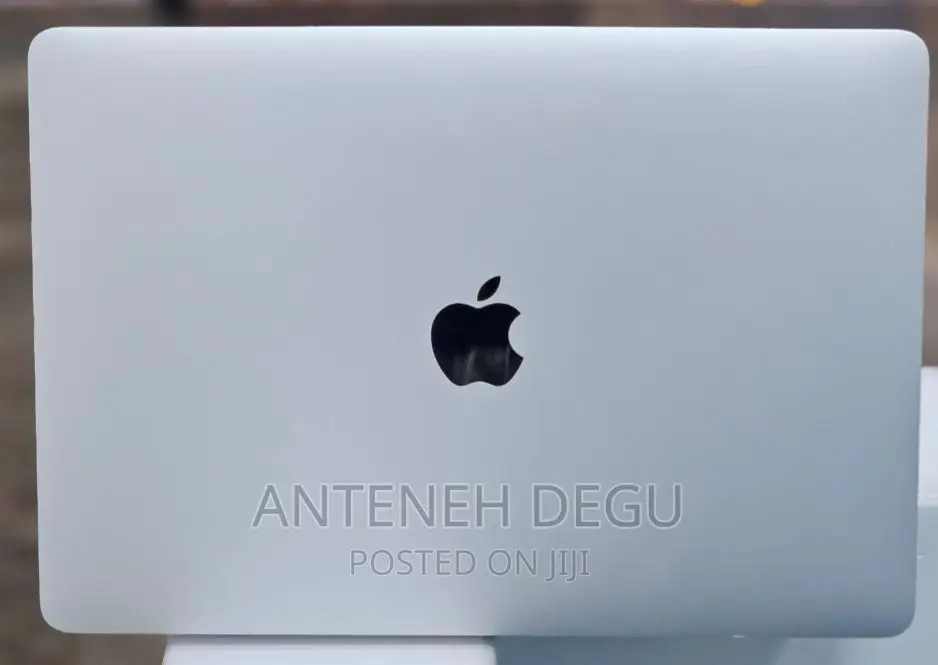 New Laptop Apple MacBook Air 2020 8GB Intel Core I5 SSD 512GB