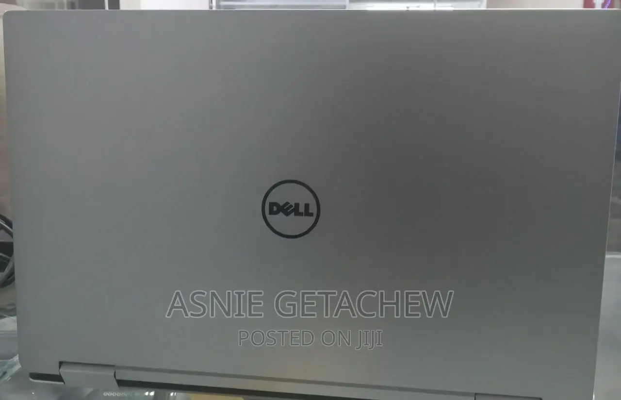 New Laptop Dell XPS 15 256GB Intel Core I7 SSD 512GB