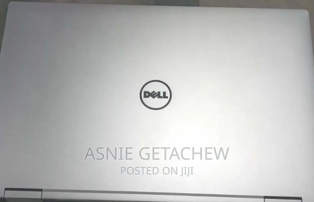 New Laptop Dell XPS 15 256GB Intel Core I7 SSD 512GB