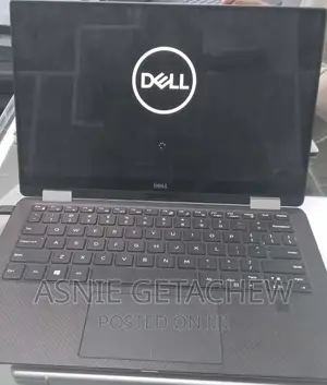 New Laptop Dell XPS 15 256GB Intel Core I7 SSD 512GB