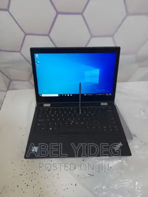 Photo - New Laptop Lenovo ThinkPad L380 16GB Intel Core I5 SSD 512GB