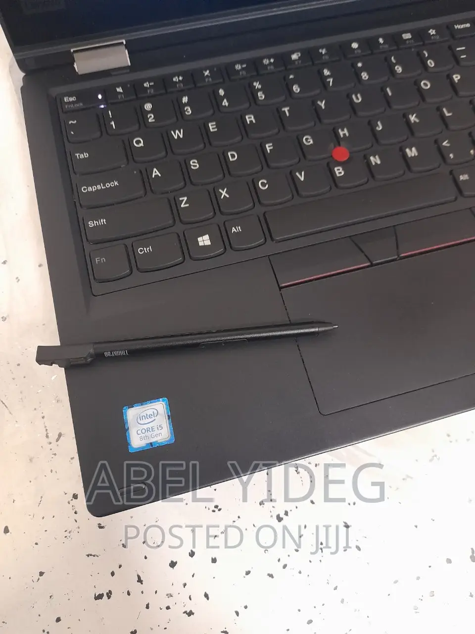 New Laptop Lenovo ThinkPad L380 16GB Intel Core I5 SSD 512GB