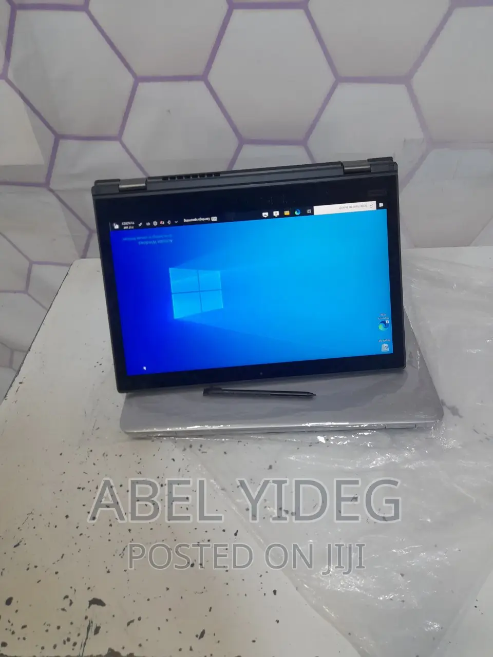 New Laptop Lenovo ThinkPad L380 16GB Intel Core I5 SSD 512GB