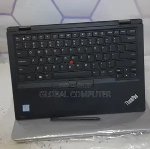 New Laptop Lenovo ThinkPad L380 16GB Intel Core I5 SSD 512GB