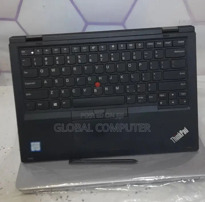 New Laptop Lenovo ThinkPad L380 16GB Intel Core I5 SSD 512GB