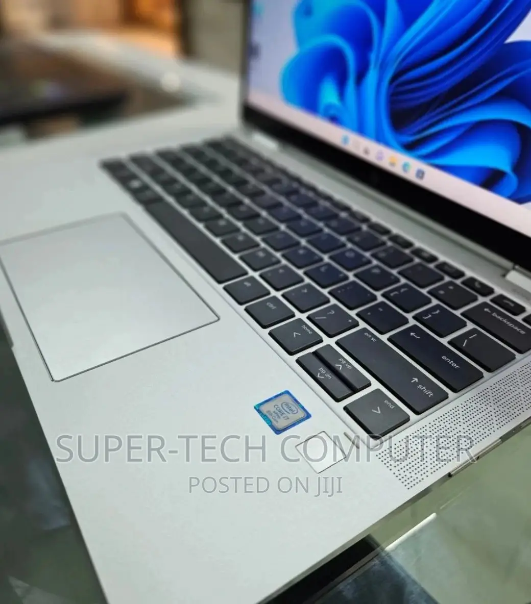 New Laptop HP EliteBook X360 1030 G3 16GB Intel Core I7 SSD 512GB