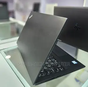 New Laptop Lenovo ThinkPad X1 Carbon 8GB Intel Core I7 SSD 512GB