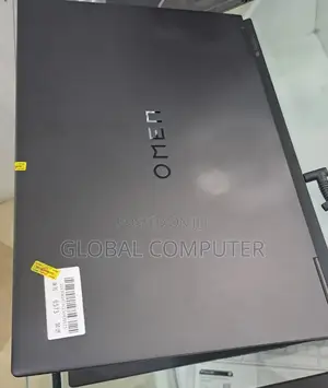 New Laptop HP Omen 16 16GB Intel Core I9 SSD 1T