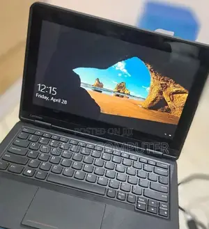 New Laptop Lenovo ThinkPad 11e 8GB Intel Core I5 SSD 512GB