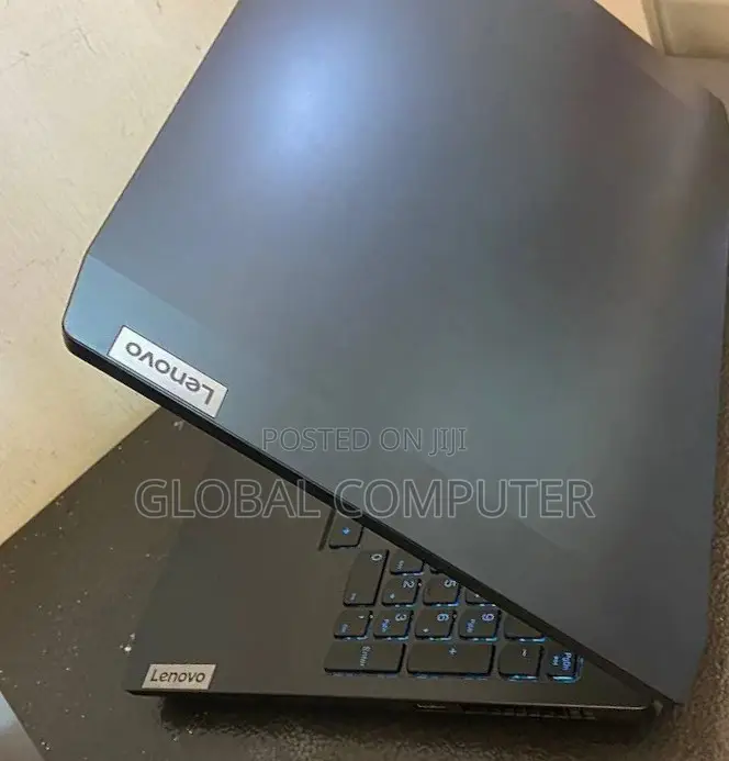 New Laptop Lenovo IdeaPad Y470p 16GB AMD Ryzen 7 SSD 512GB