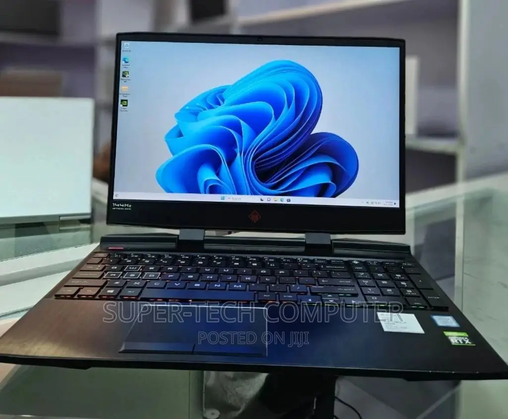 New Laptop HP Omen X 16GB Intel Core I7 HDD+SSD 1.5T