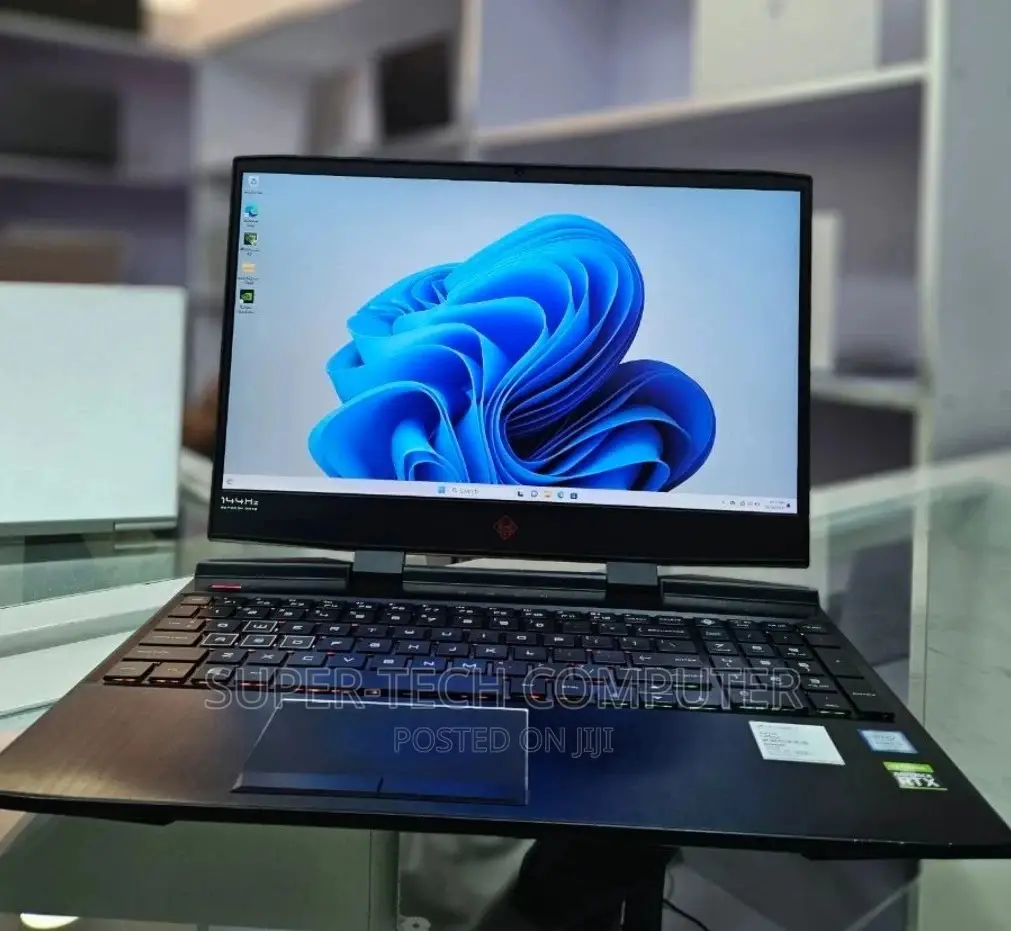 New Laptop HP Omen X 16GB Intel Core I7 HDD+SSD 1.5T