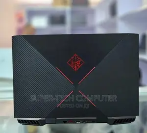 New Laptop HP Omen X 16GB Intel Core I7 HDD+SSD 1.5T