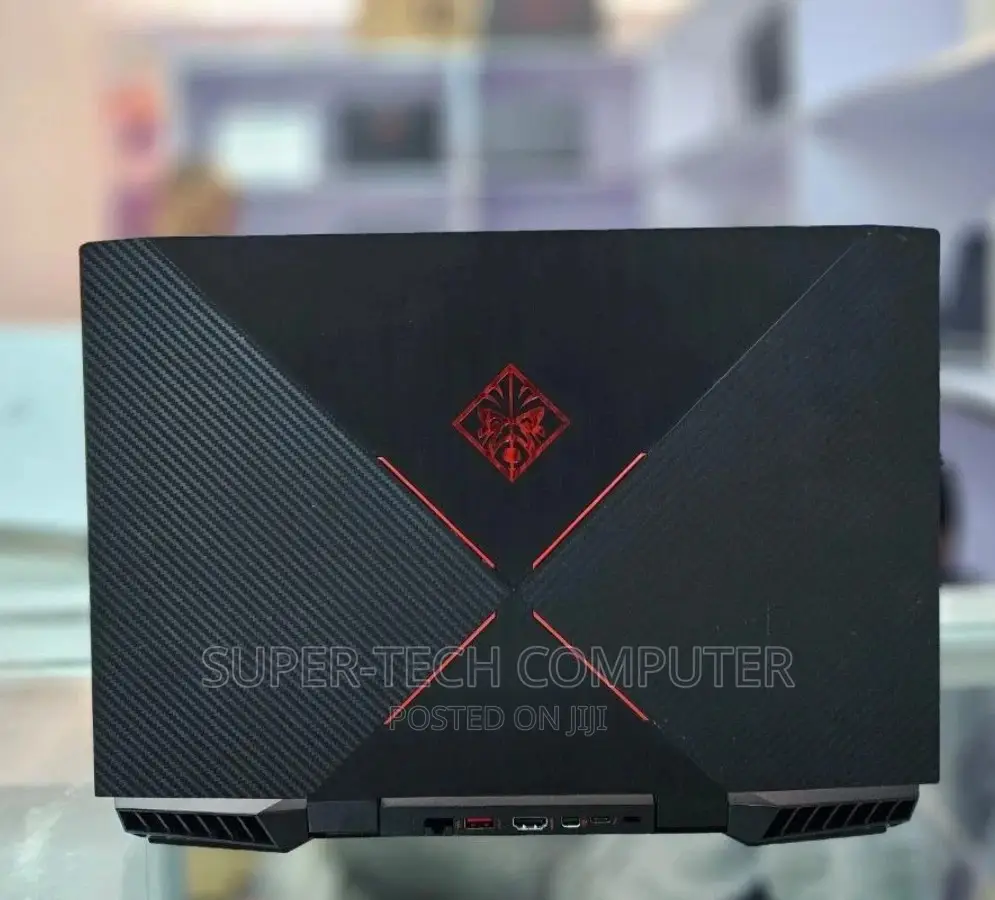 New Laptop HP Omen X 16GB Intel Core I7 HDD+SSD 1.5T
