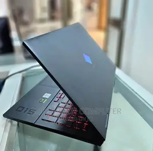 New Laptop HP Omen 15 16GB Intel Core I7 SSD 1T