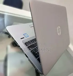 Photo - New Laptop HP EliteBook 820 G3 8GB Intel Core I5 SSD 256GB