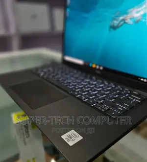 Photo - New Laptop Dell Latitude 7410 16GB Intel Core I7 SSD 512GB