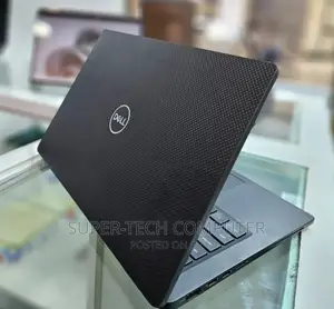 New Laptop Dell Latitude 7410 16GB Intel Core I7 SSD 512GB