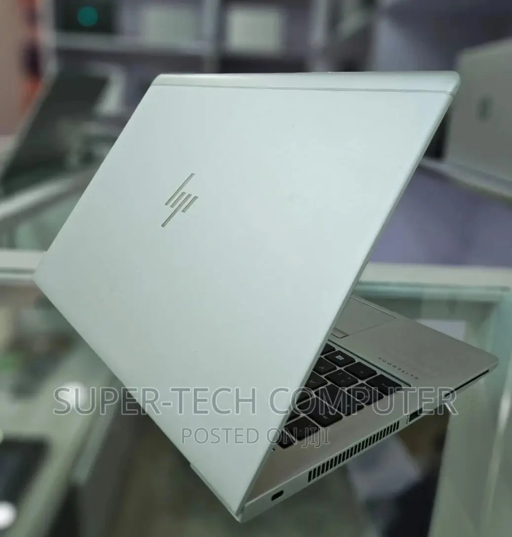 New Laptop HP EliteBook 840 G6 8GB Intel Core I5 SSD 512GB