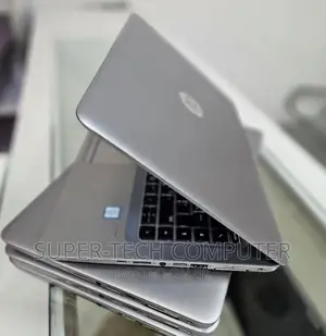 New Laptop HP EliteBook 840 G3 8GB Intel Core I5 HDD+SSD 1T