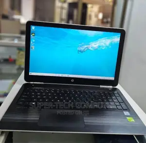 Photo - New Laptop HP Pavilion 13 8GB Intel Core I5 HDD 1T