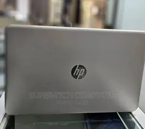 New Laptop HP Pavilion 13 8GB Intel Core I5 HDD 1T