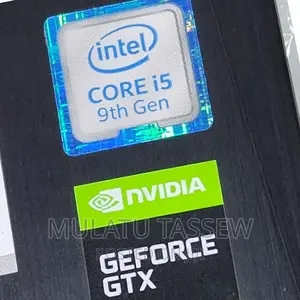 Photo - New Laptop HP Pavilion 15 16GB Intel Core I7 SSD 1T