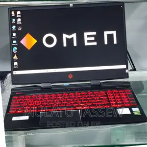 New Laptop HP Pavilion 15 16GB Intel Core I7 SSD 1T