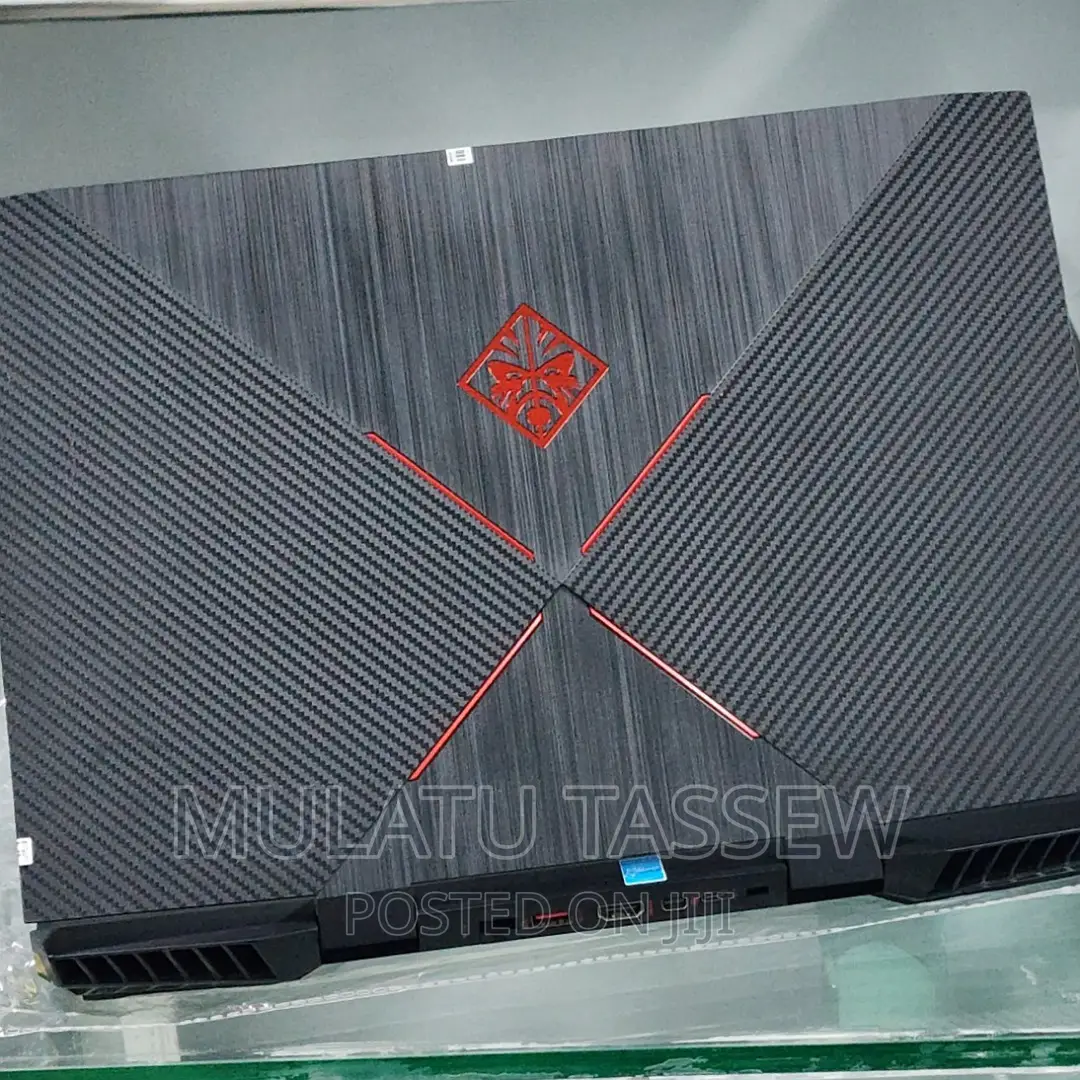 New Laptop HP Pavilion 15 16GB Intel Core I7 SSD 1T