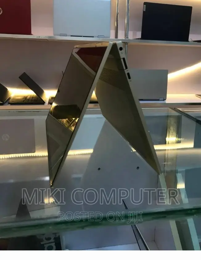 New Laptop HP Envy X360 16GB Intel Core I7 SSD 512GB