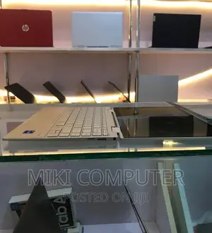 New Laptop HP Envy X360 16GB Intel Core I7 SSD 512GB