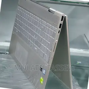 Photo - New Laptop HP Envy X360 8GB Intel Core I7 SSD 512GB