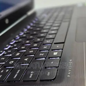 Photo - New Laptop HP Pavilion 15 8GB Intel Core I5 HDD 1T