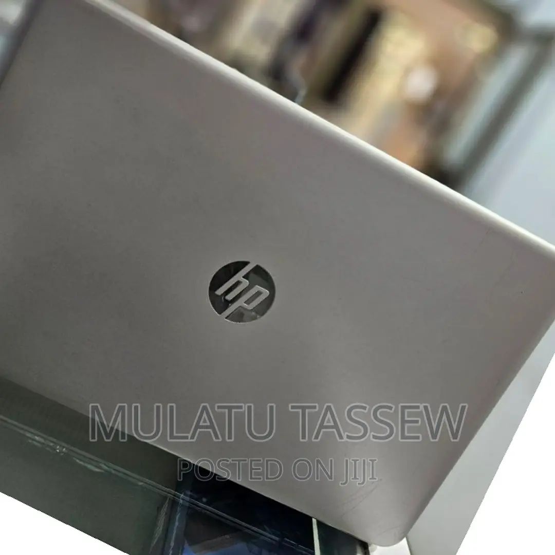 New Laptop HP Pavilion 15 8GB Intel Core I5 HDD 1T