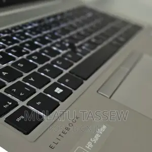 New Laptop HP EliteBook 840 8GB Intel Core I5 SSD 512GB