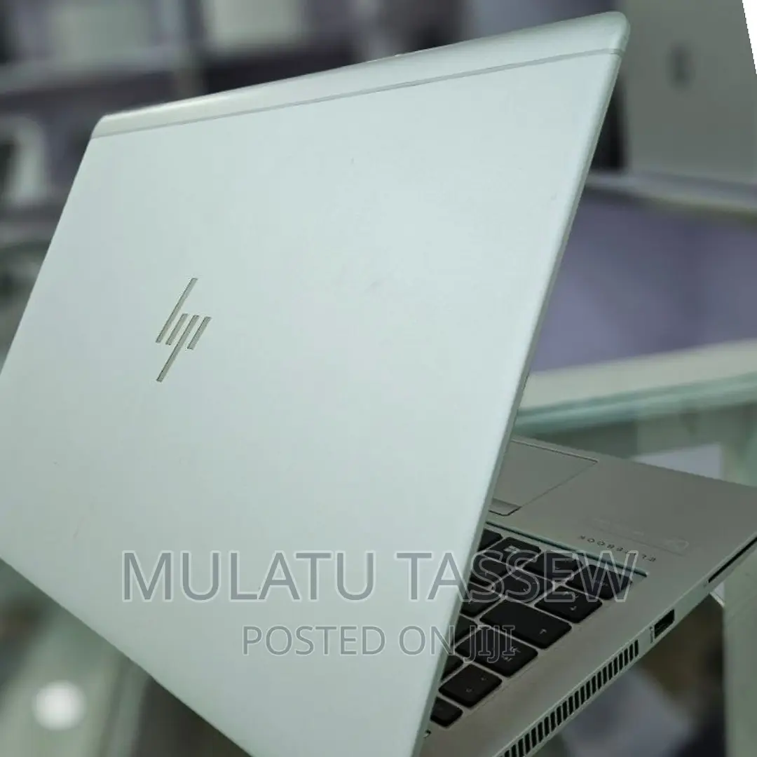 New Laptop HP EliteBook 840 8GB Intel Core I5 SSD 512GB