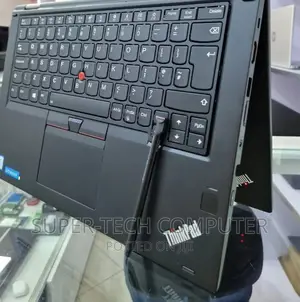 New Laptop Lenovo ThinkPad Yoga 370 16GB Intel Core I5 SSD 512GB